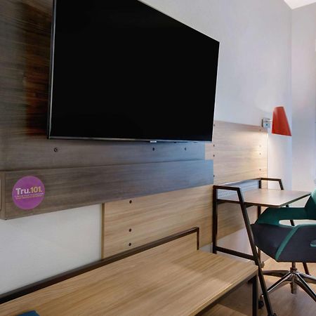 Tru By Hilton Wake Forest Raleigh North المظهر الخارجي الصورة
