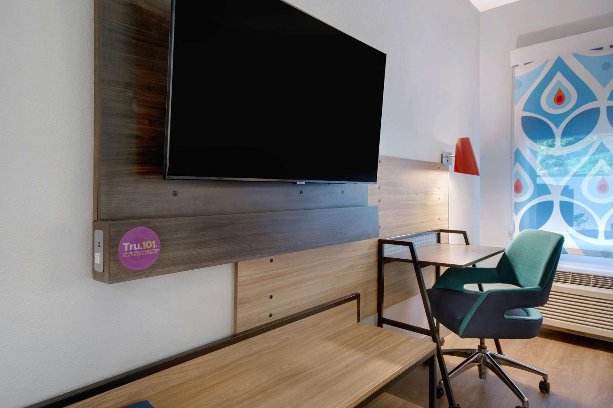 Tru By Hilton Wake Forest Raleigh North المظهر الخارجي الصورة