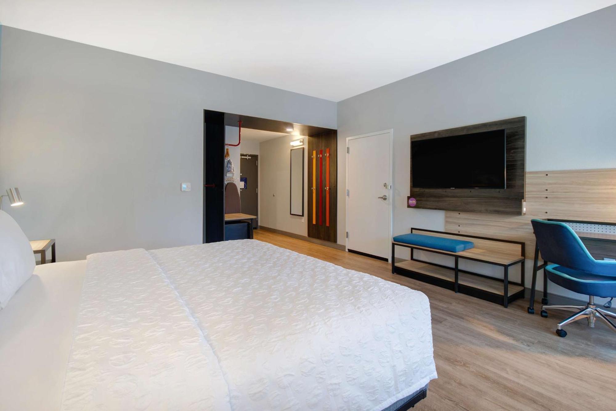 Tru By Hilton Wake Forest Raleigh North المظهر الخارجي الصورة
