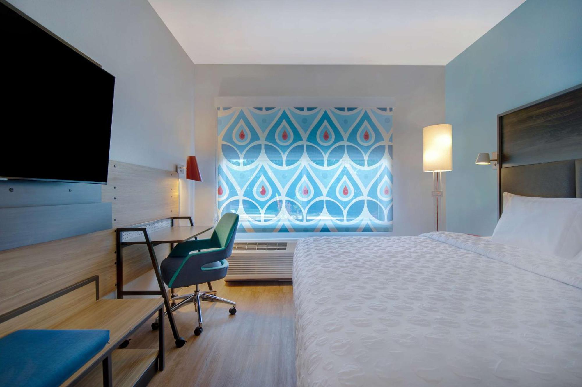 Tru By Hilton Wake Forest Raleigh North المظهر الخارجي الصورة