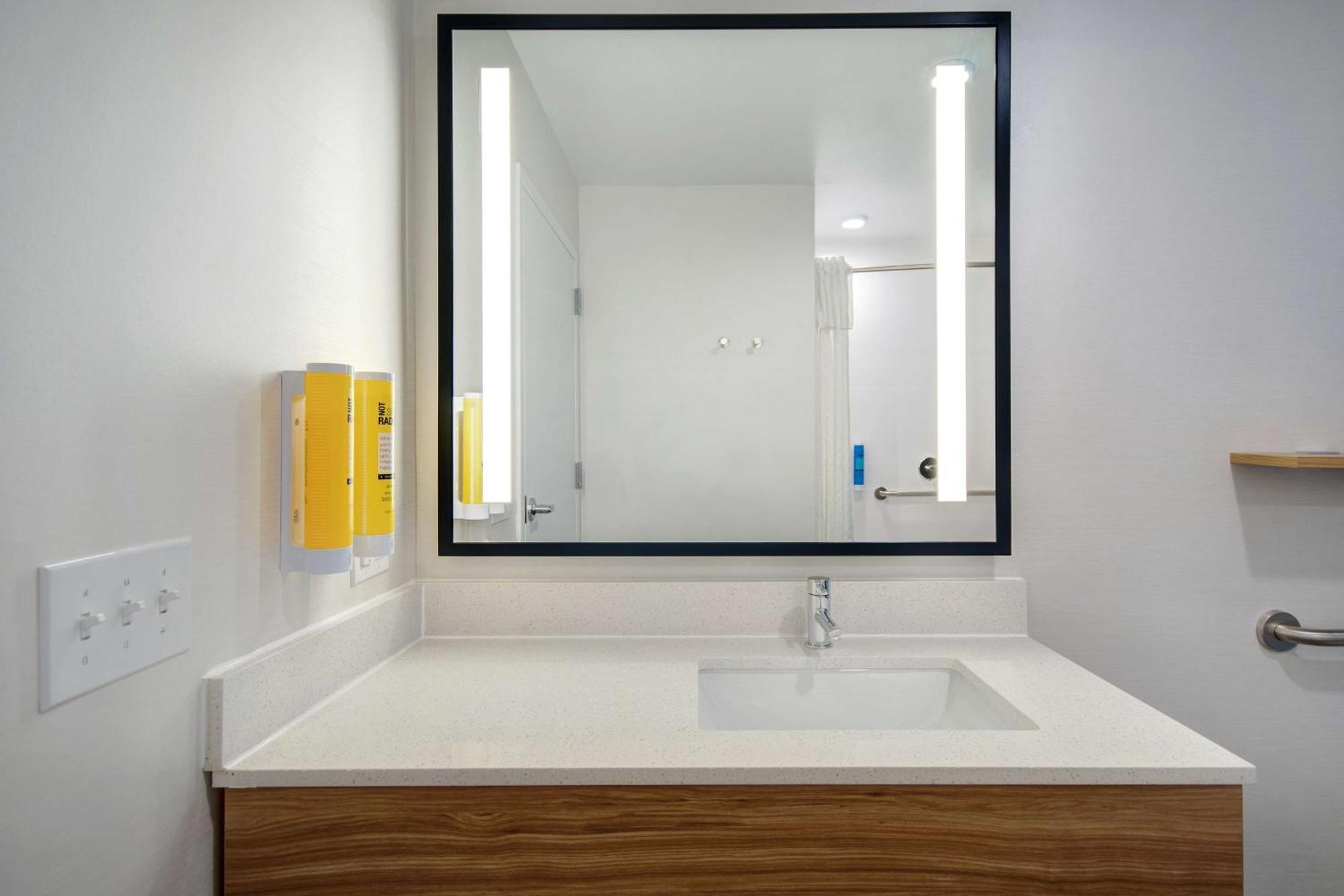 Tru By Hilton Wake Forest Raleigh North المظهر الخارجي الصورة