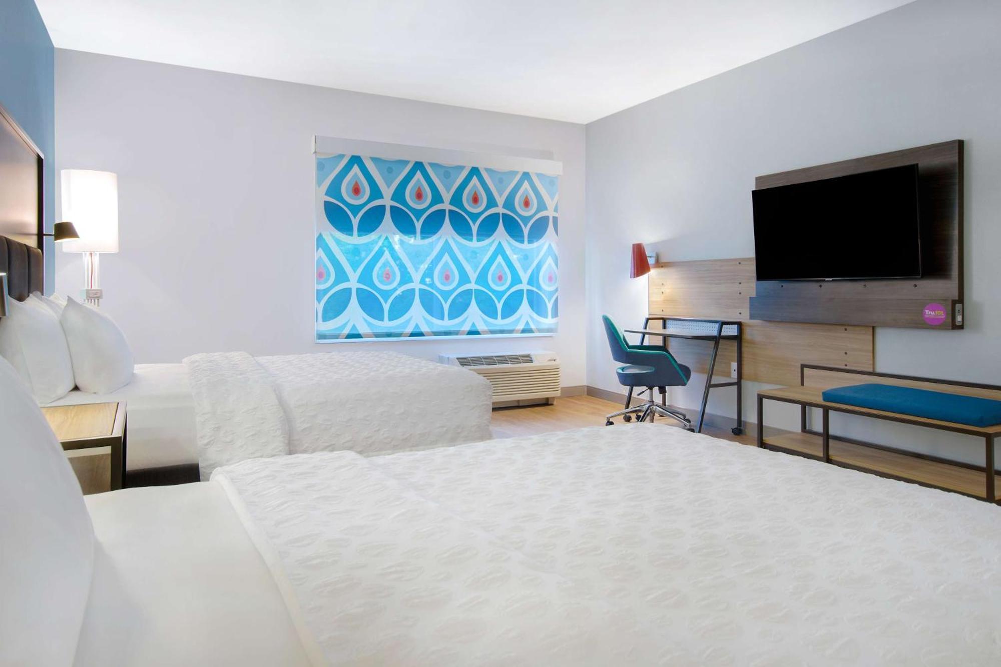 Tru By Hilton Wake Forest Raleigh North المظهر الخارجي الصورة