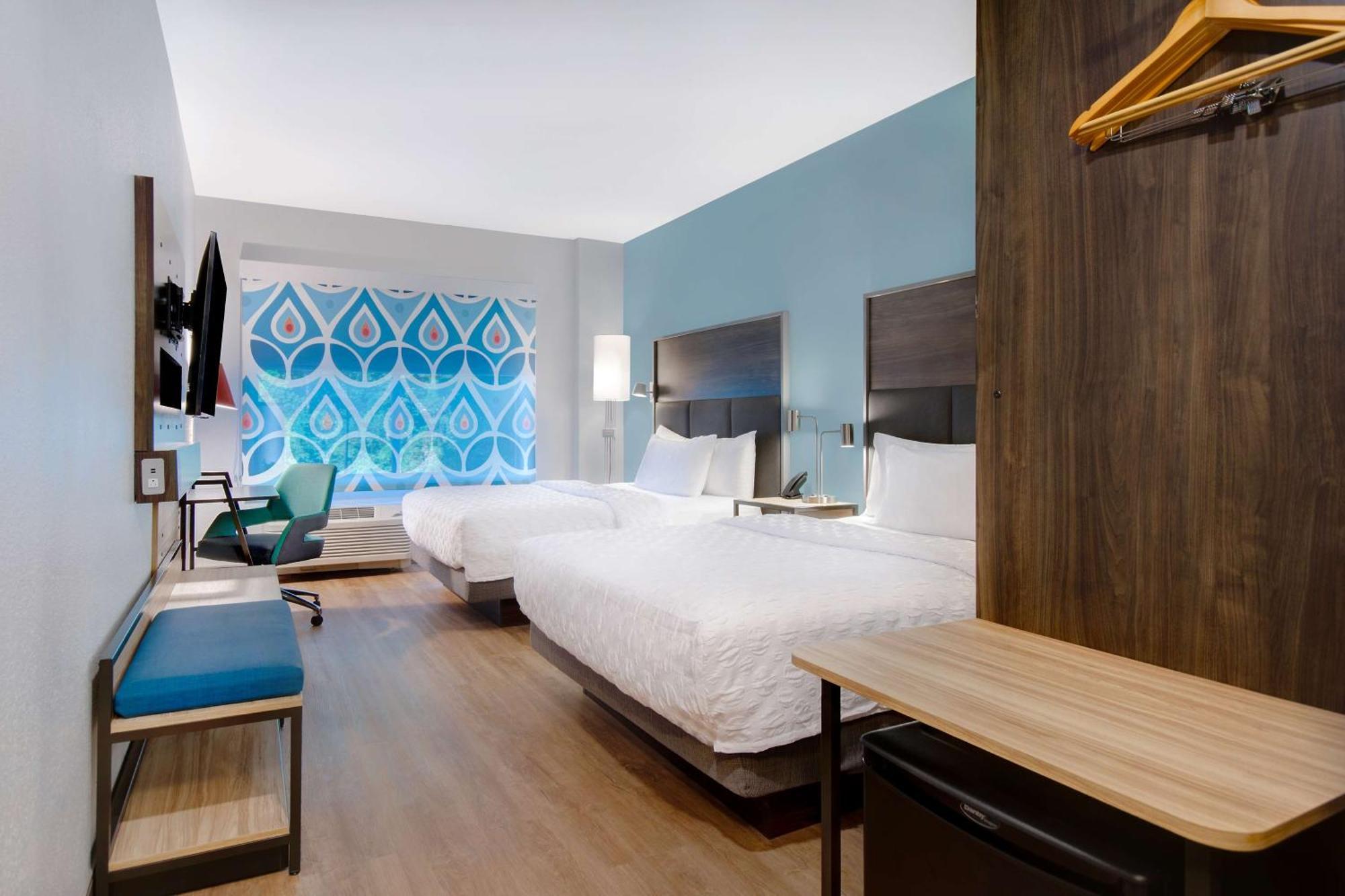 Tru By Hilton Wake Forest Raleigh North المظهر الخارجي الصورة