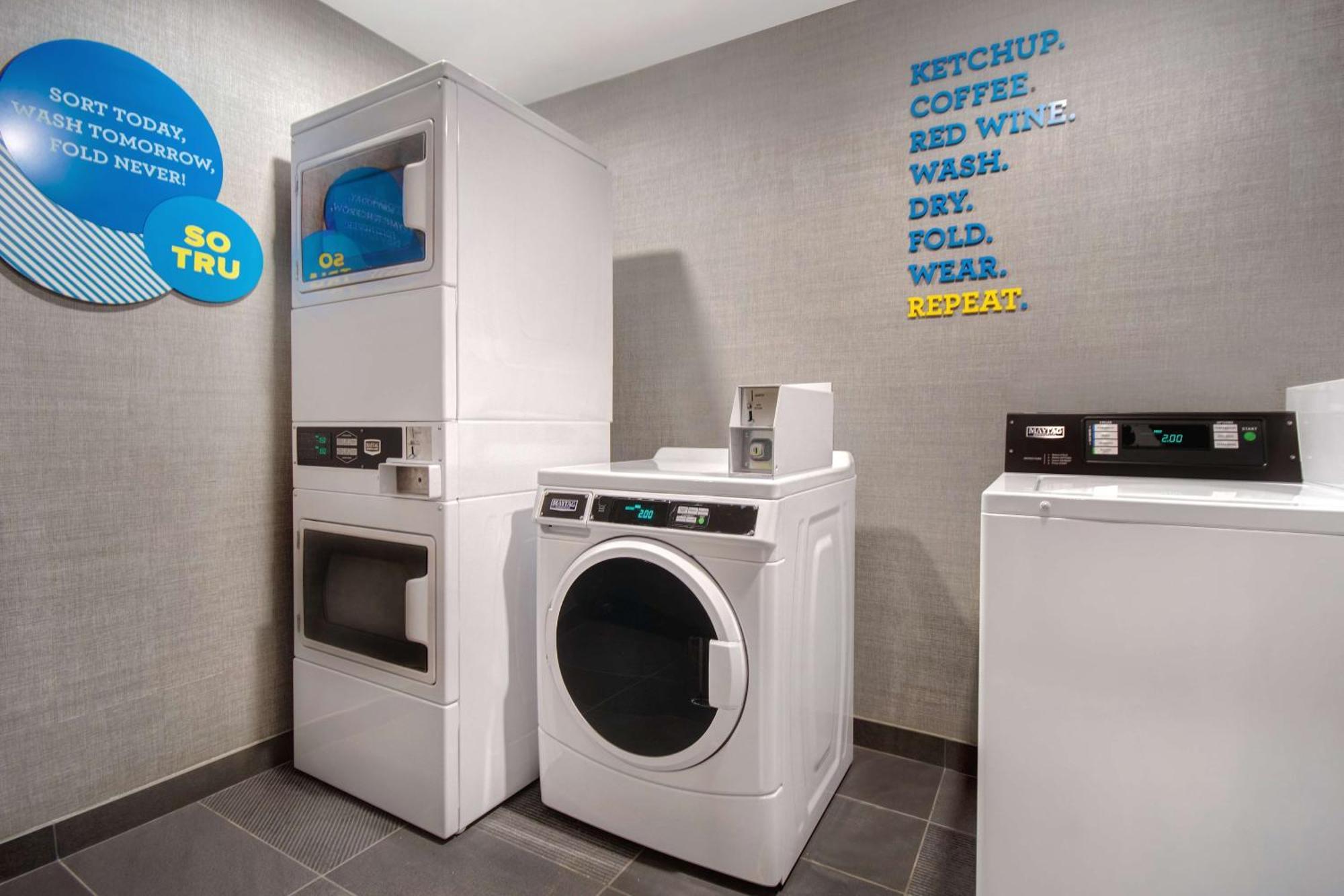 Tru By Hilton Wake Forest Raleigh North المظهر الخارجي الصورة