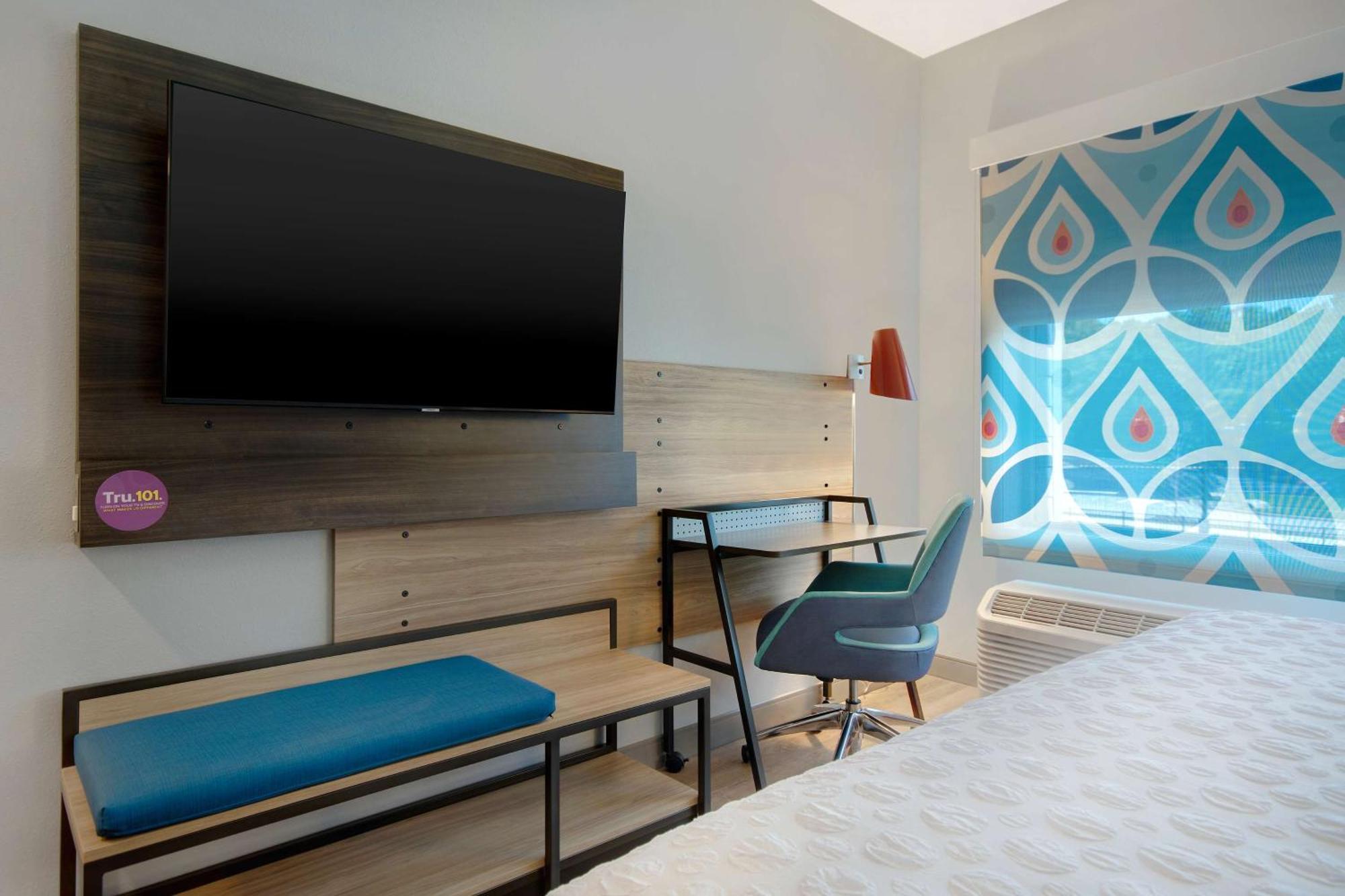 Tru By Hilton Wake Forest Raleigh North المظهر الخارجي الصورة