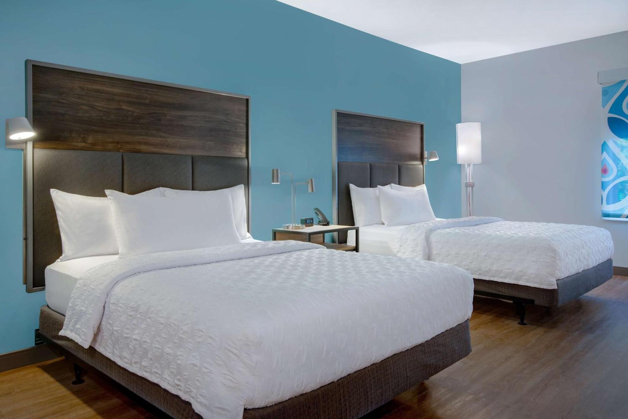 Tru By Hilton Wake Forest Raleigh North المظهر الخارجي الصورة