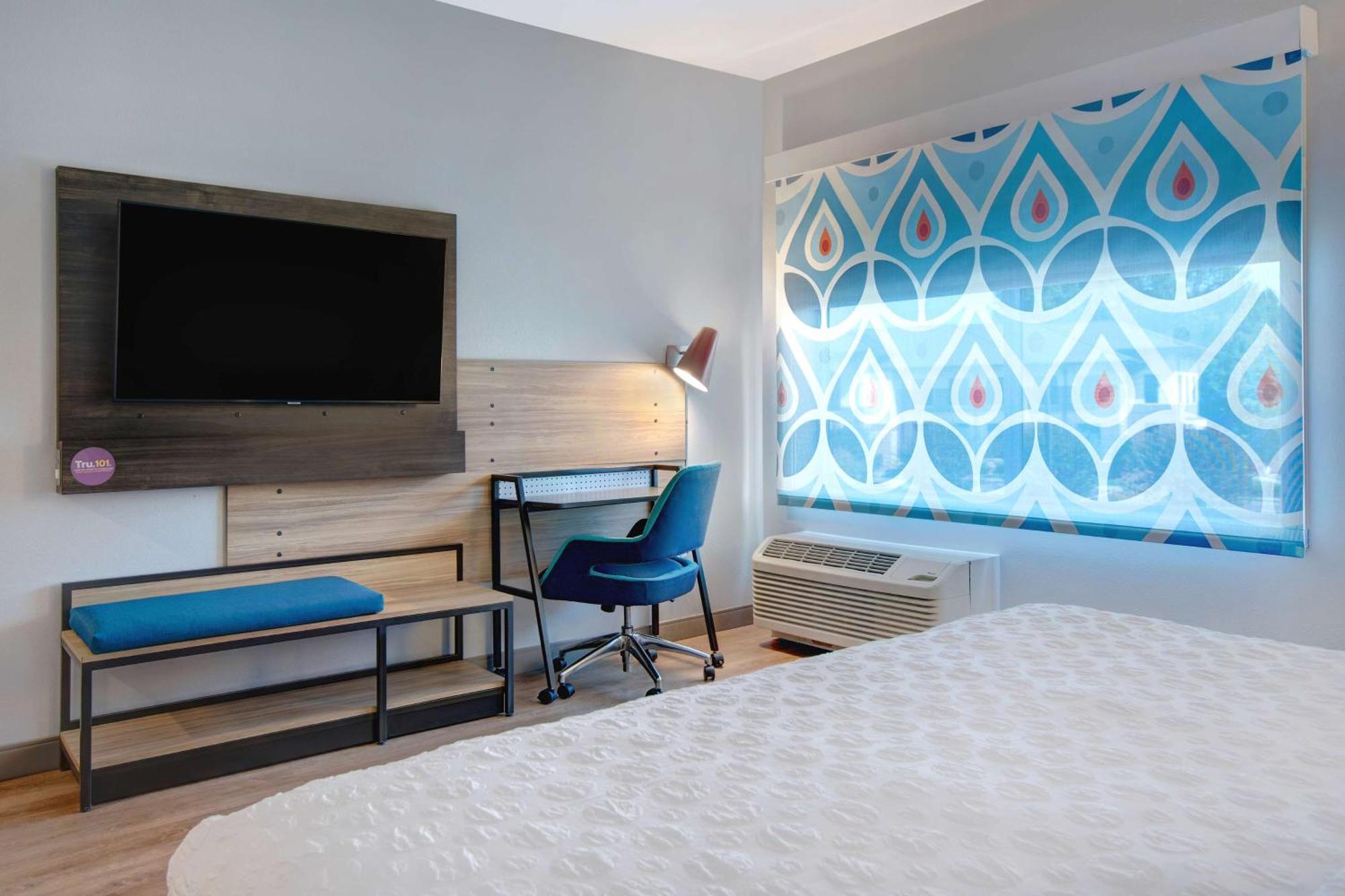 Tru By Hilton Wake Forest Raleigh North المظهر الخارجي الصورة