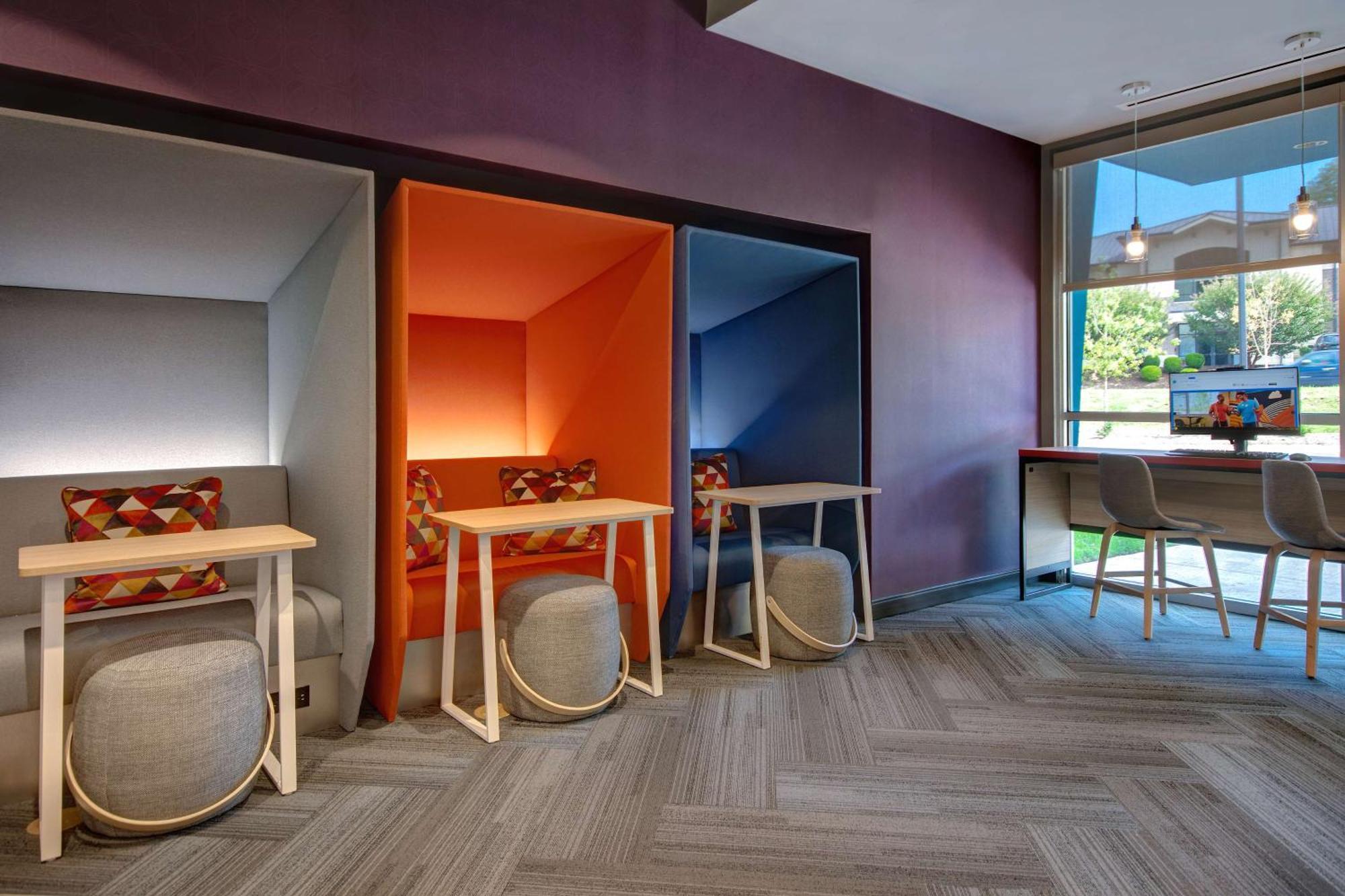 Tru By Hilton Wake Forest Raleigh North المظهر الخارجي الصورة
