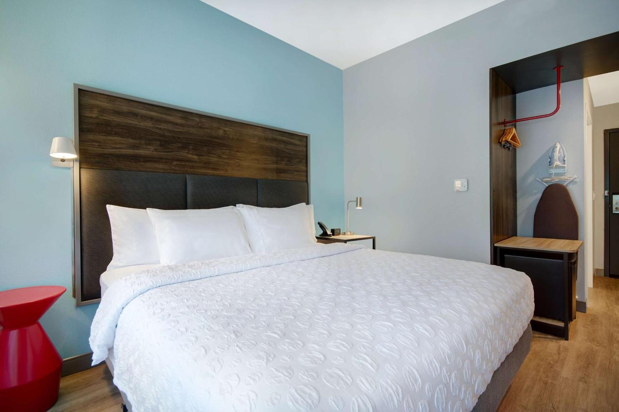 Tru By Hilton Wake Forest Raleigh North المظهر الخارجي الصورة