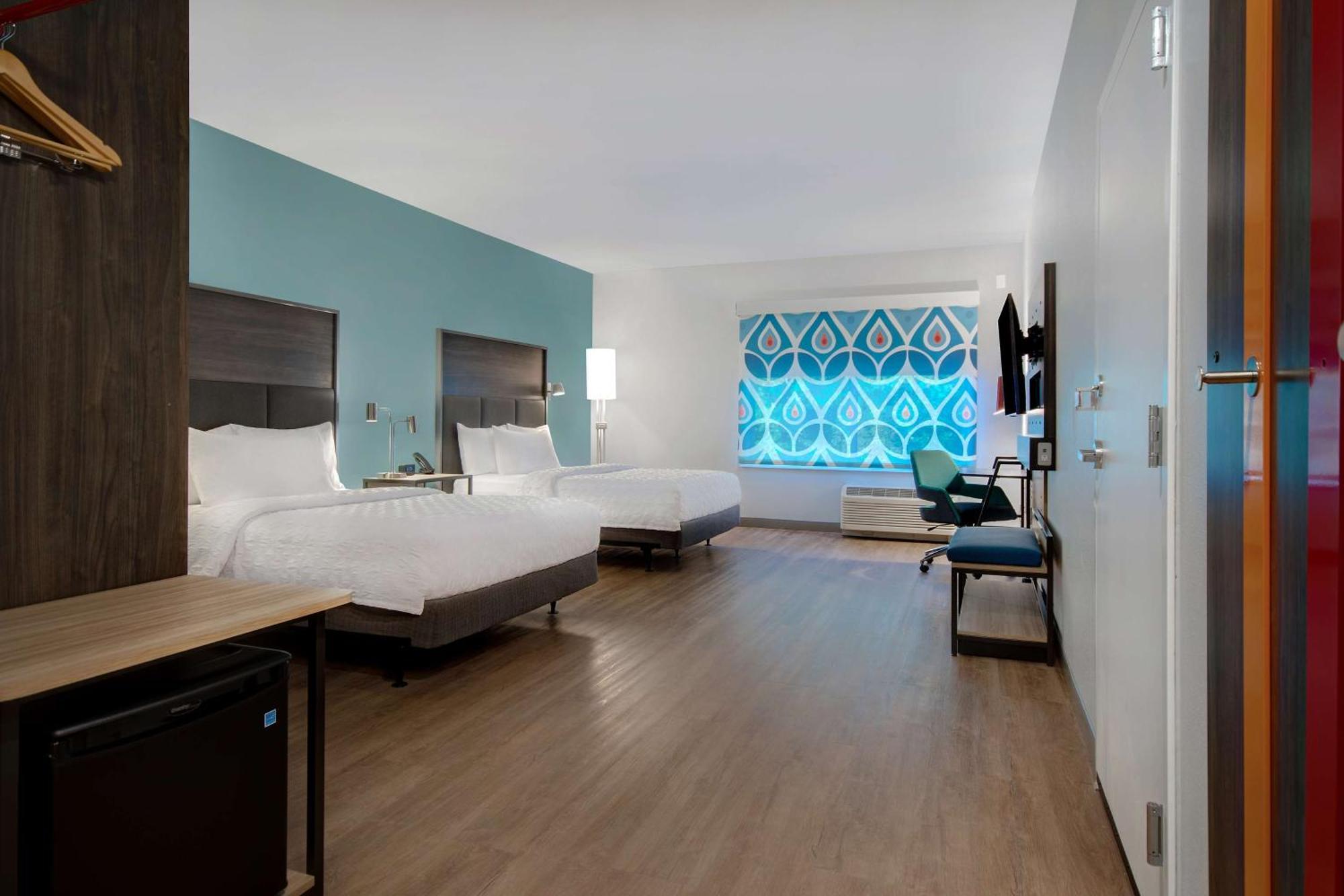 Tru By Hilton Wake Forest Raleigh North المظهر الخارجي الصورة