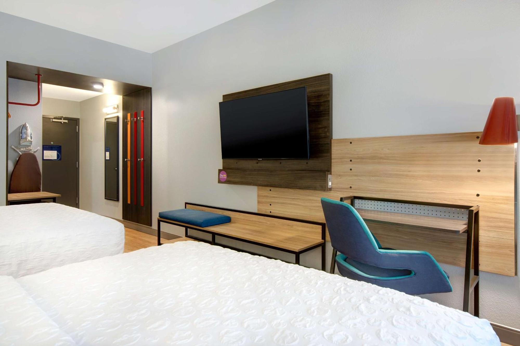 Tru By Hilton Wake Forest Raleigh North المظهر الخارجي الصورة