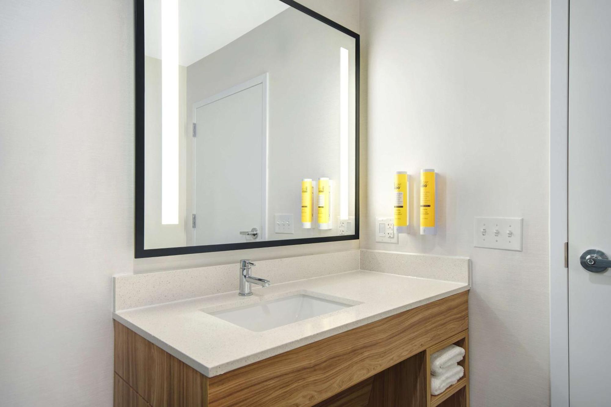 Tru By Hilton Wake Forest Raleigh North المظهر الخارجي الصورة
