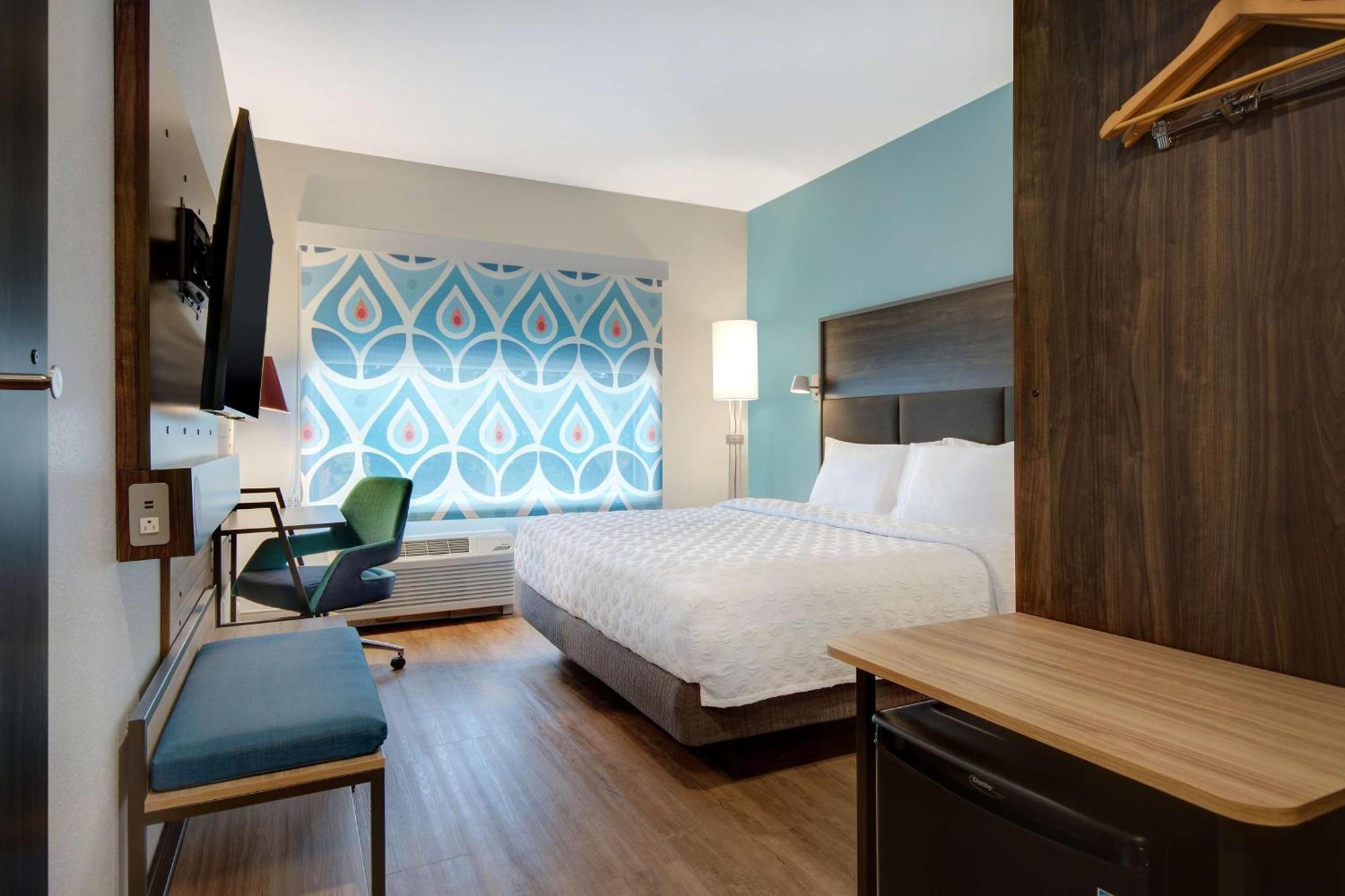 Tru By Hilton Wake Forest Raleigh North المظهر الخارجي الصورة