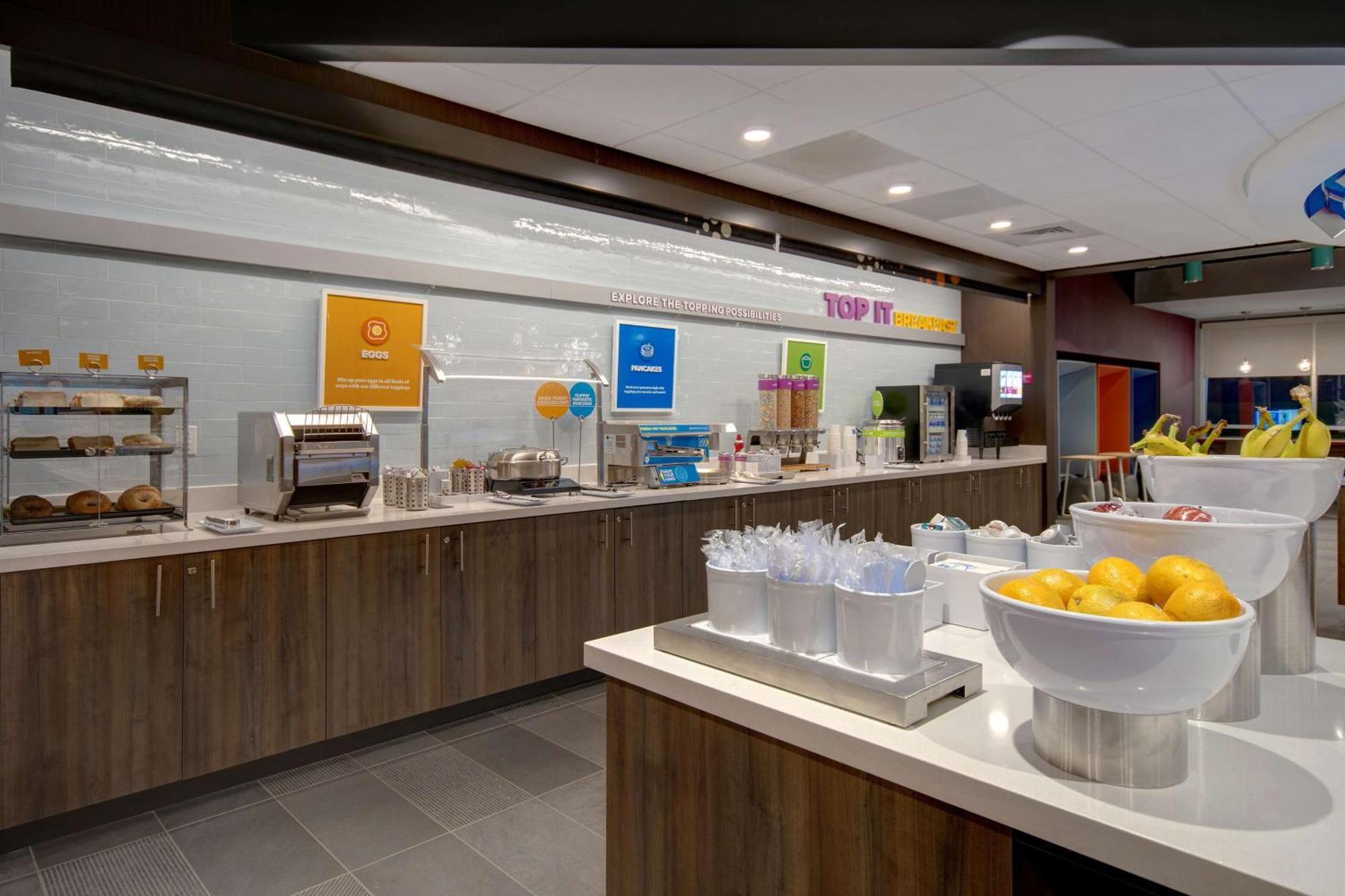 Tru By Hilton Wake Forest Raleigh North المظهر الخارجي الصورة