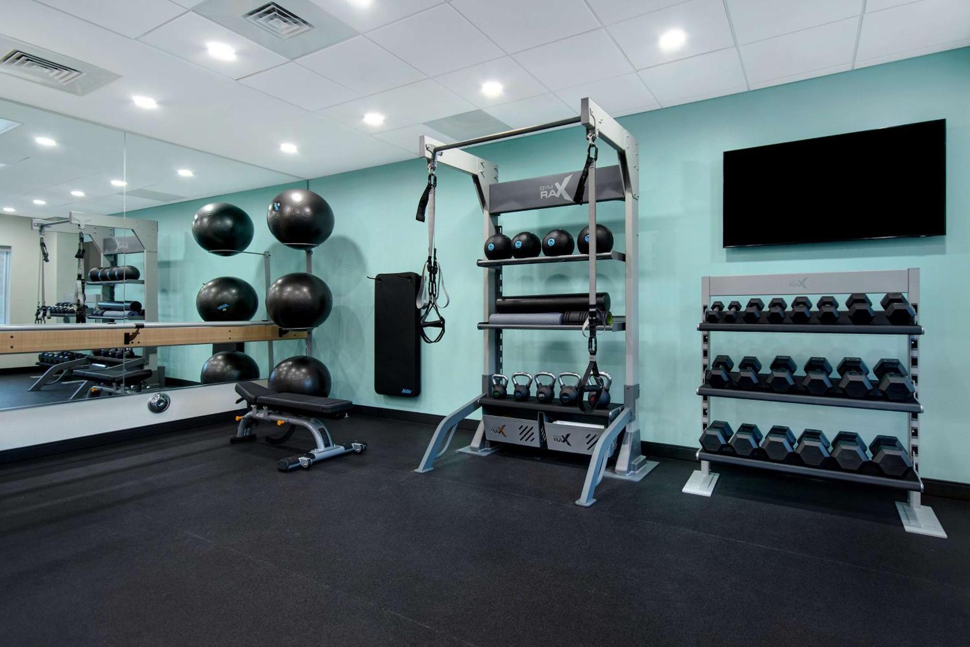 Tru By Hilton Wake Forest Raleigh North المظهر الخارجي الصورة