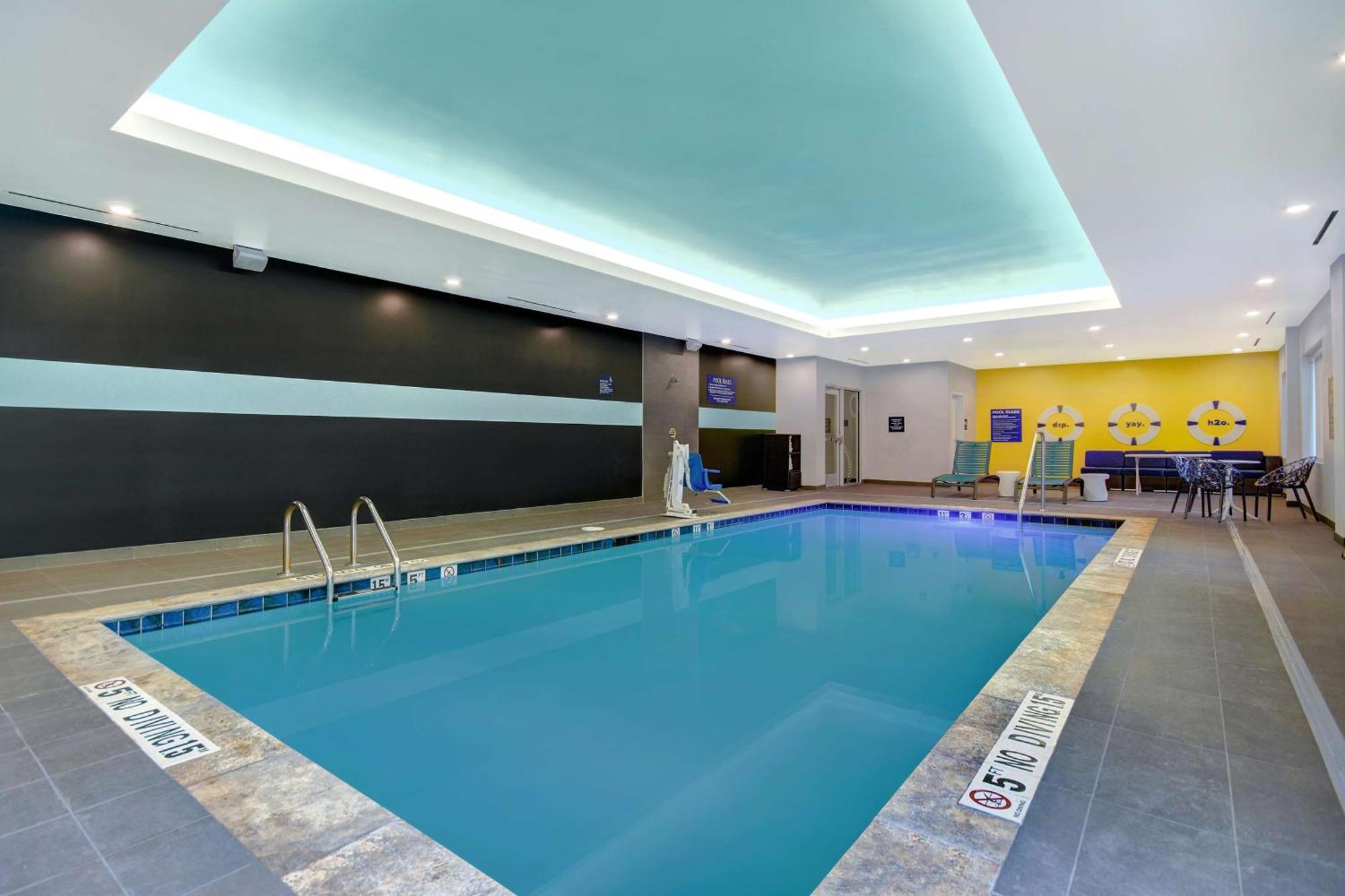Tru By Hilton Wake Forest Raleigh North المظهر الخارجي الصورة