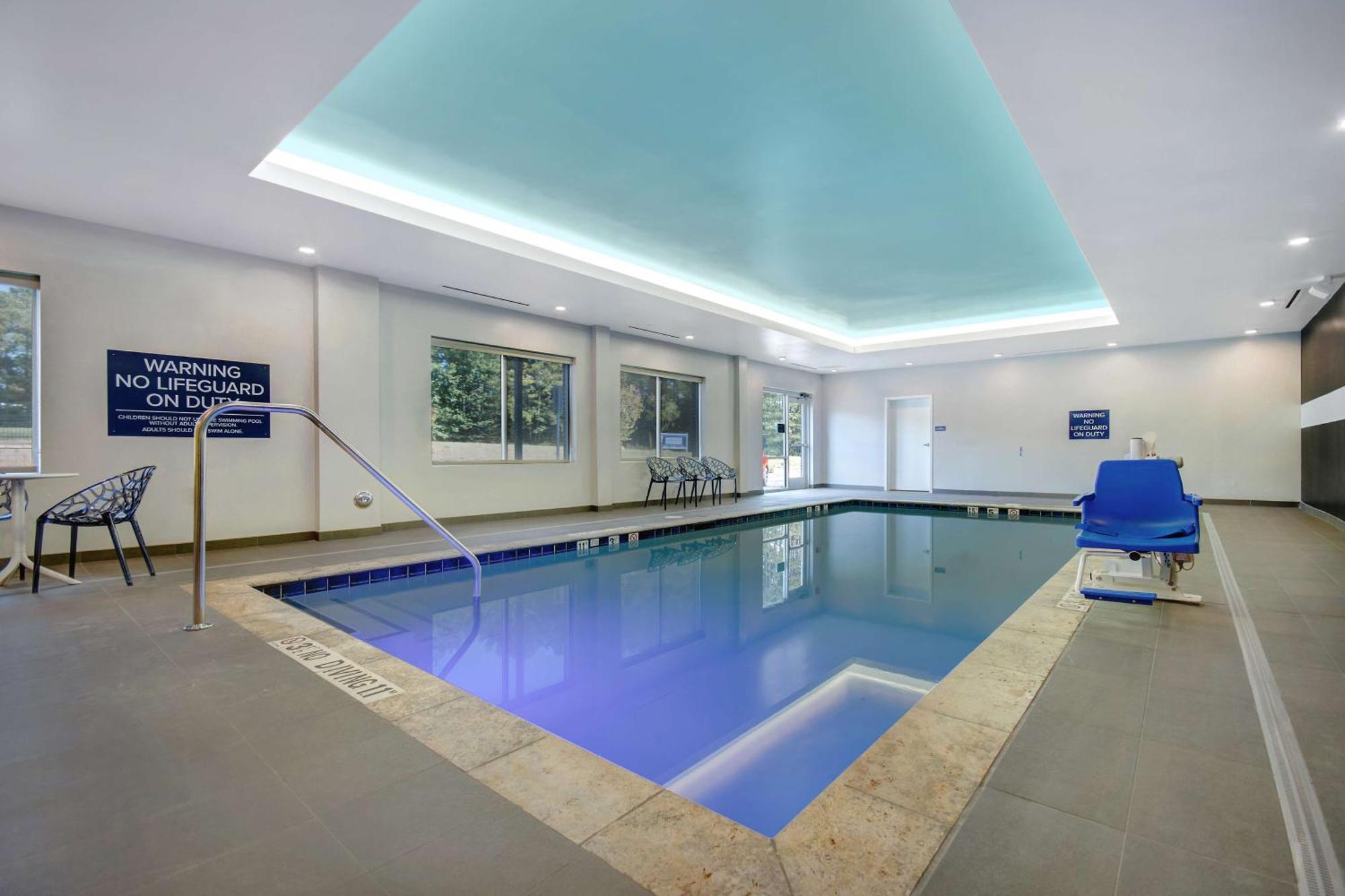 Tru By Hilton Wake Forest Raleigh North المظهر الخارجي الصورة