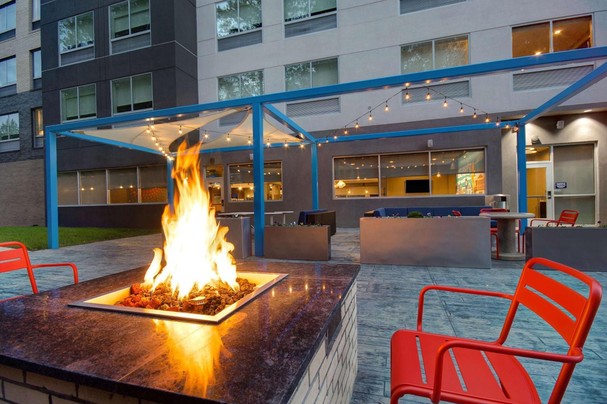 Tru By Hilton Wake Forest Raleigh North المظهر الخارجي الصورة