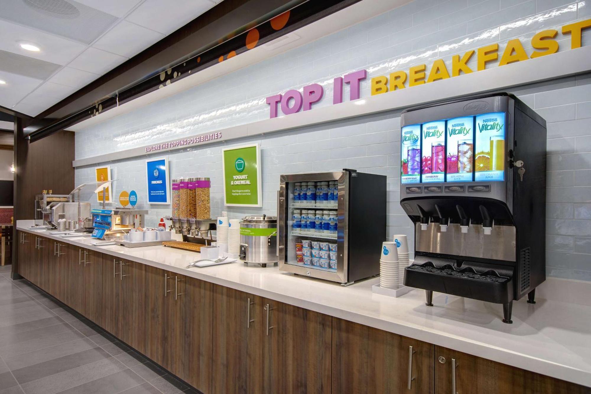 Tru By Hilton Wake Forest Raleigh North المظهر الخارجي الصورة