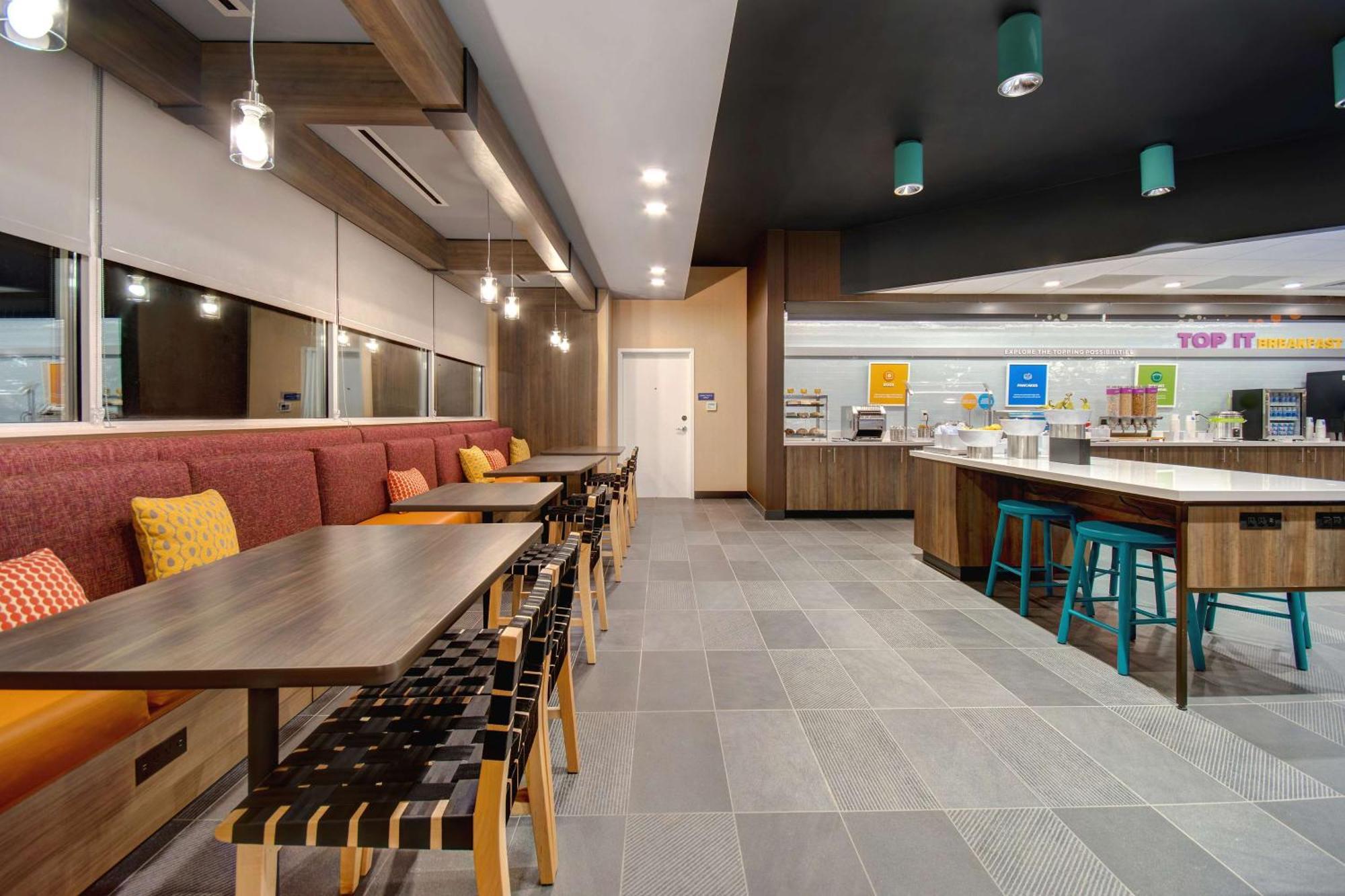 Tru By Hilton Wake Forest Raleigh North المظهر الخارجي الصورة