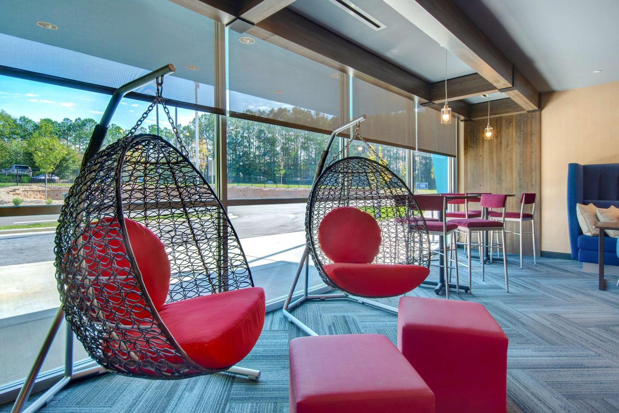 Tru By Hilton Wake Forest Raleigh North المظهر الخارجي الصورة