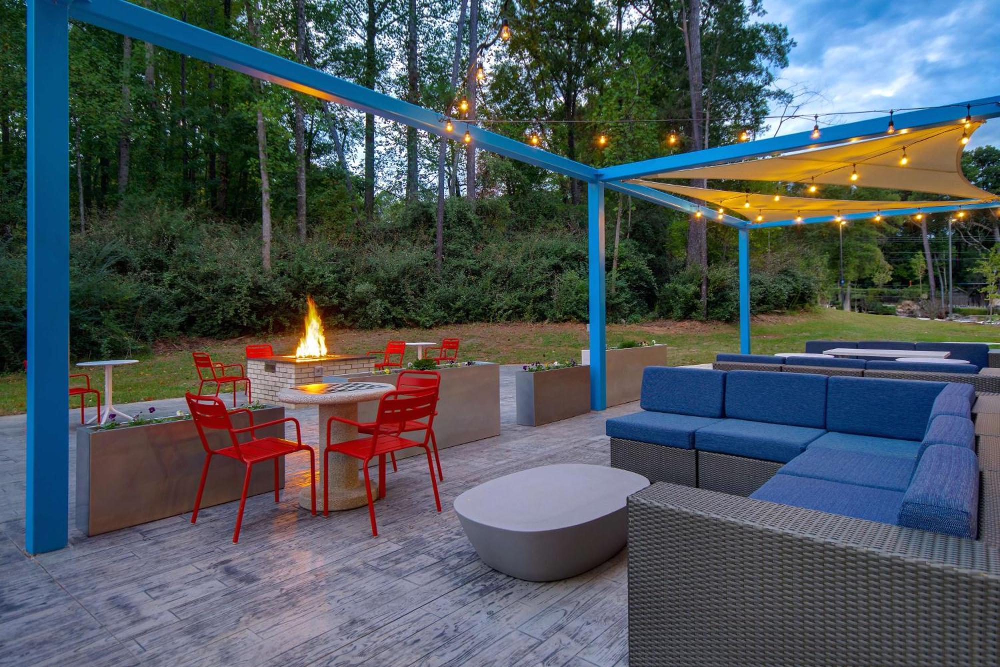 Tru By Hilton Wake Forest Raleigh North المظهر الخارجي الصورة